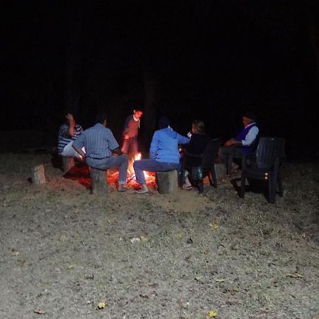 Magod Homestay Idgundi Εξωτερικό φωτογραφία