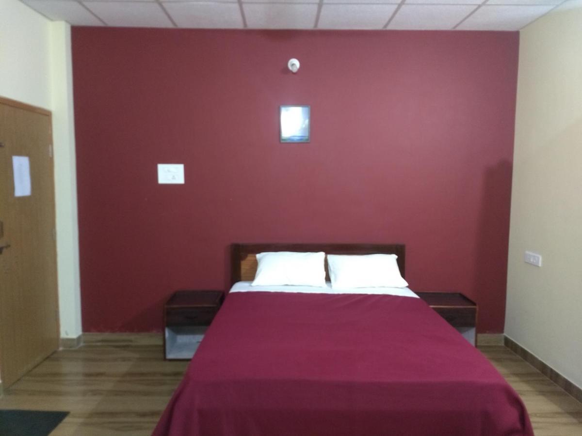 Magod Homestay Idgundi Εξωτερικό φωτογραφία