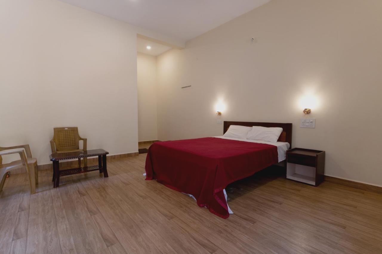 Magod Homestay Idgundi Εξωτερικό φωτογραφία