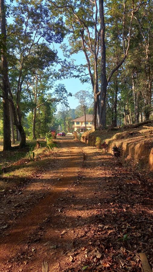 Magod Homestay Idgundi Εξωτερικό φωτογραφία